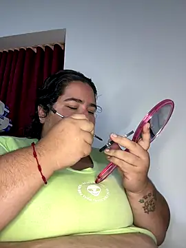 Mariana cooper 07 online show from 16, 10, 2025