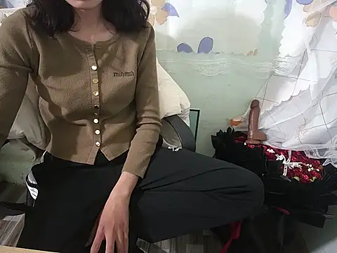 GinnySul online show from 11, 1, 2026