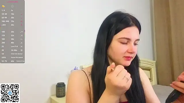 EnricaElis online show from 15, 4, 2026