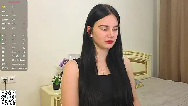 EnricaElis online show from 26, 11, 2025