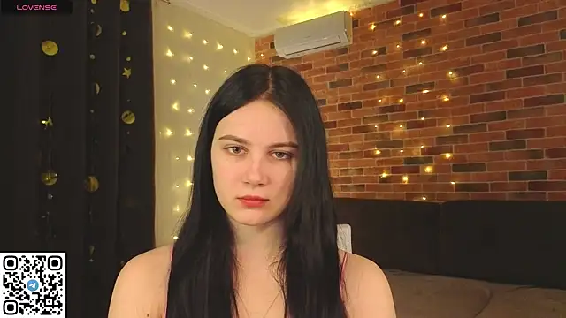 EnricaElis online show from 20, 12, 2025