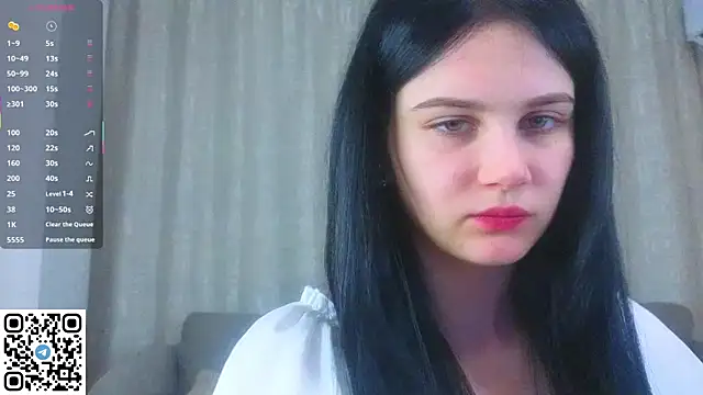 EnricaElis online show from 2, 5, 2026