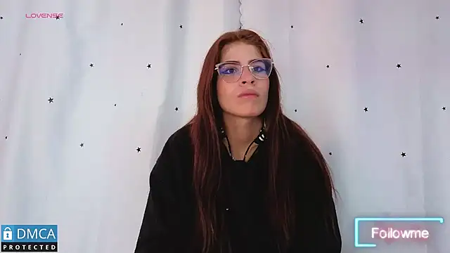 Jessi Walker online show from 3, 11, 2025