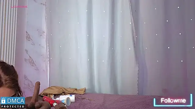 Jessi Walker online show from 31, 10, 2025