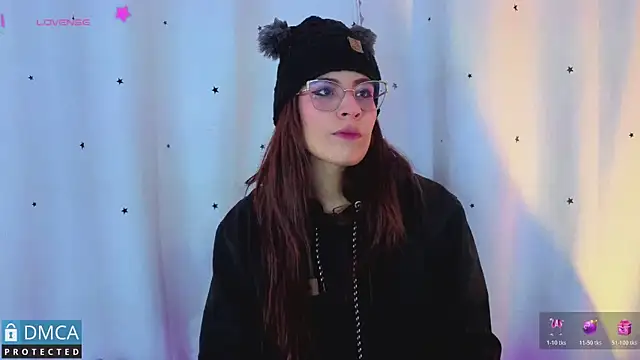Snapshot of Jessi_Walker chatting on 15, 7, 2026 Jessi Walker online show from 15, 7, 2026