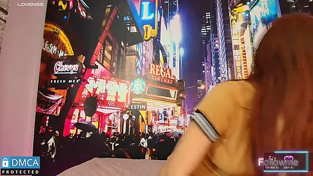 Jessi Walker online show from 24, 9, 2025