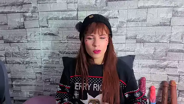 Jessi Walker online show from 9, 1, 2026