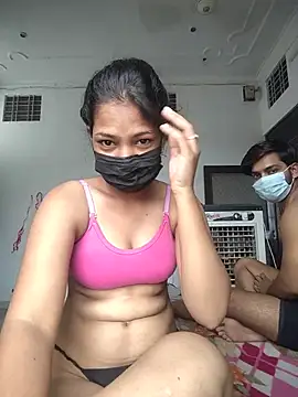 HOTSEXY KAVYA online show from 25, 7, 2026