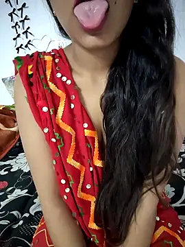 HOTSEXY KAVYA online show from 18, 11, 2025