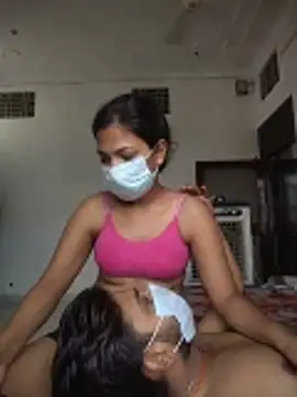 HOTSEXY KAVYA online show from 16, 6, 2026