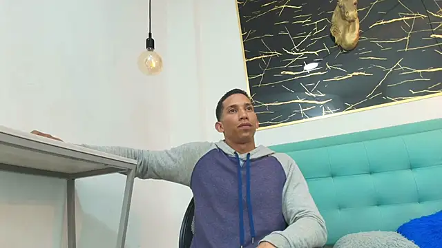 Jeanpaul47 online show from 25, 9, 2025