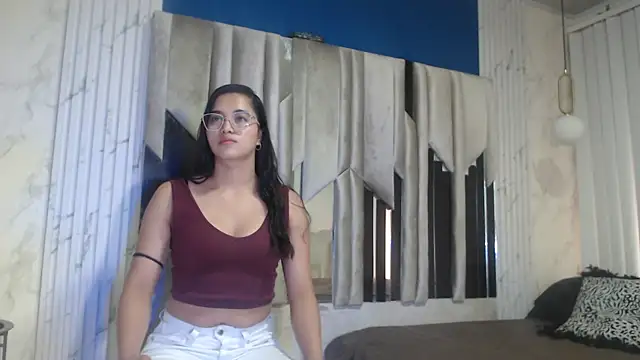 Morganandmegan online show from 4, 10, 2025