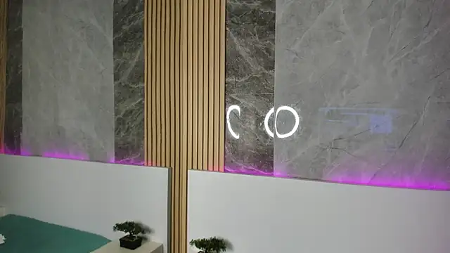 IsisNoir online show from 21, 9, 2025