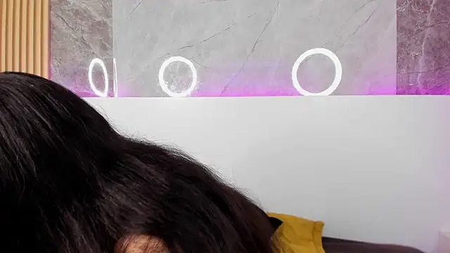 IsisNoir online show from 25, 9, 2025