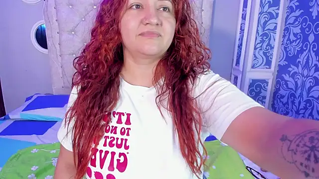 mishell lovely online show from 14, 11, 2025