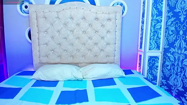 Snapshot of mishell_lovely chatting on 4, 2, 2026 mishell lovely online show from 4, 2, 2026