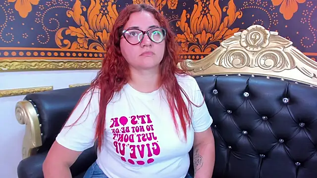 mishell lovely online show from 9, 9, 2025