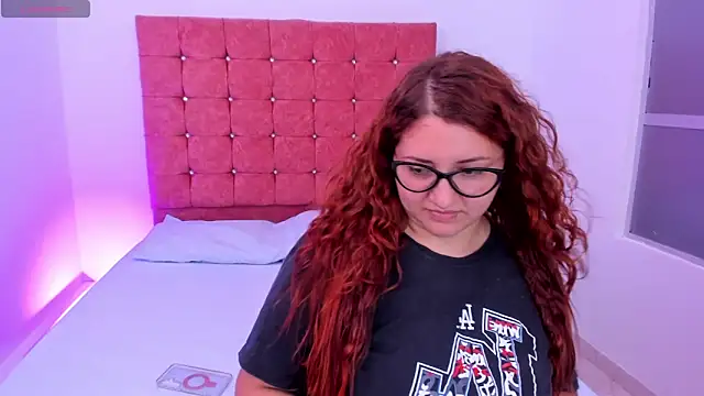 Snapshot of mishell_lovely chatting on 27, 2, 2026 mishell lovely online show from 27, 2, 2026