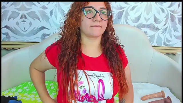 mishell lovely online show from 14, 12, 2025