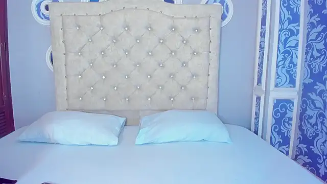 mishell lovely online show from 22, 12, 2025