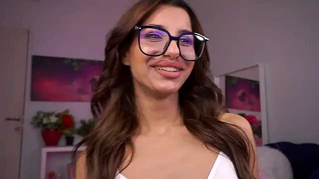 ZariaVera online show from 10, 11, 2025