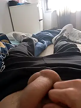 ghostfu1996 online show from 15, 4, 2026