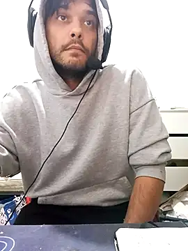 ghostfu1996 online show from 28, 3, 2026