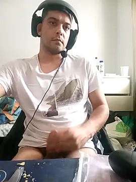 ghostfu1996 online show from 10, 4, 2026