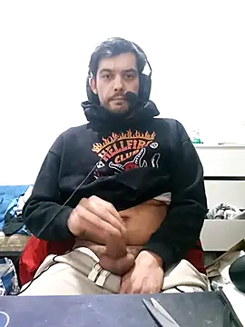 ghostfu1996 online show from 28, 3, 2026