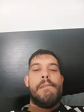 ghostfu1996 online show from 15, 7, 2026