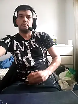 ghostfu1996 online show from 14, 4, 2026