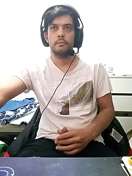 ghostfu1996 online show from 20, 3, 2026