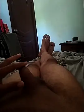 Sexjoe- online show from 26, 10, 2025