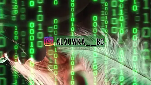 Alvuwkaa online show from 1, 12, 2025