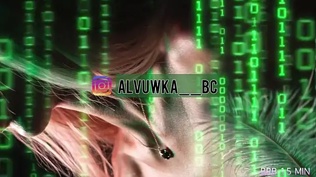 Alvuwkaa online show from 12, 4, 2026