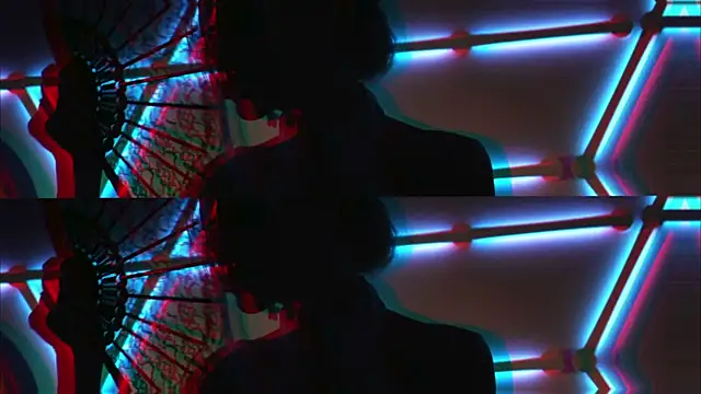 Alvuwkaa online show from 24, 10, 2025