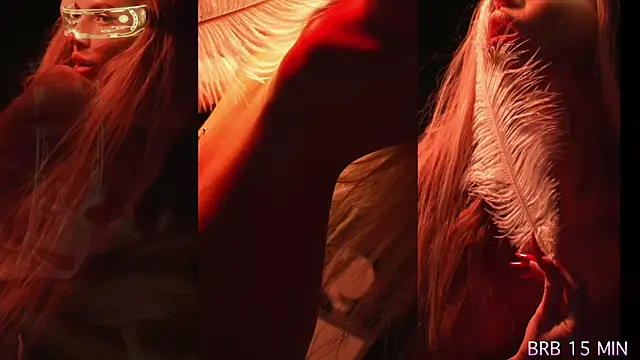 Alvuwkaa online show from 27, 3, 2026