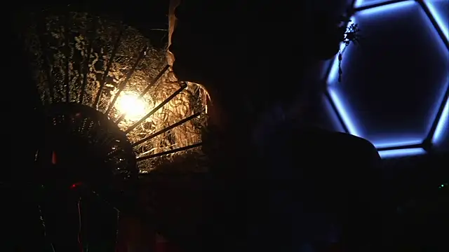 Alvuwkaa online show from 11, 11, 2025