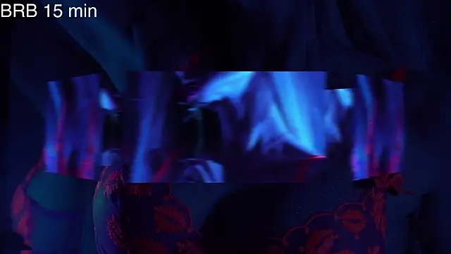 Alvuwkaa online show from 24, 2, 2026