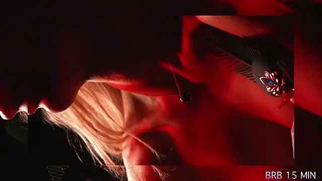 Alvuwkaa online show from 18, 4, 2026