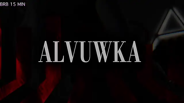 Alvuwkaa online show from 20, 5, 2026