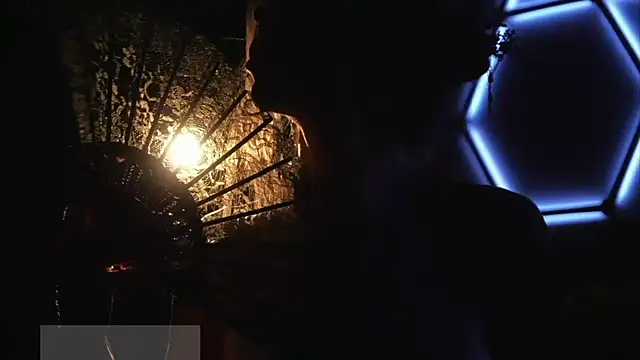 Alvuwkaa online show from 13, 10, 2025