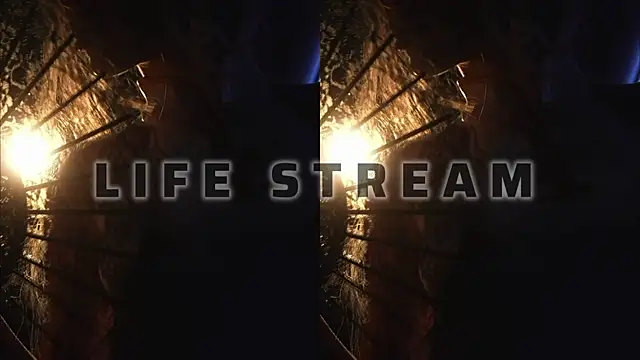 Alvuwkaa online show from 17, 10, 2025