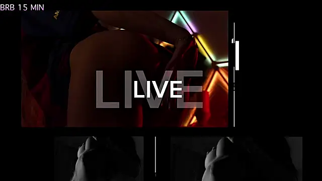 Alvuwkaa online show from 18, 5, 2026