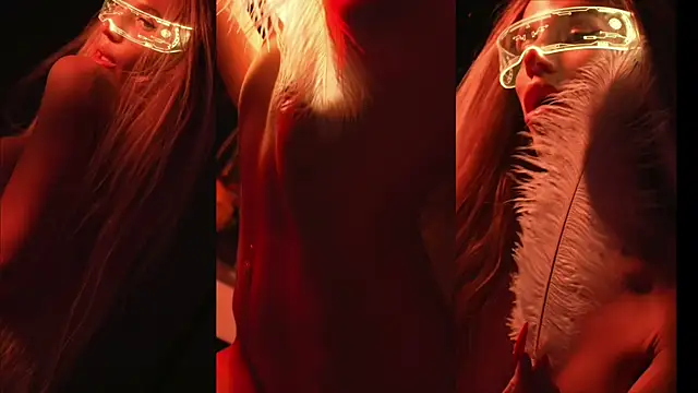 Alvuwkaa online show from 16, 11, 2025