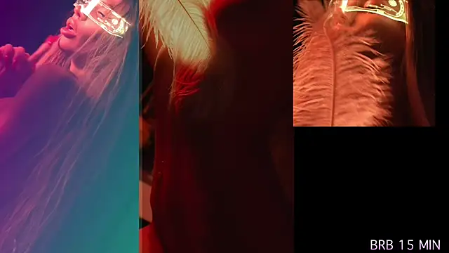 Alvuwkaa online show from 17, 4, 2026