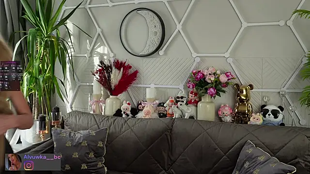 Alvuwkaa online show from 8, 2, 2026