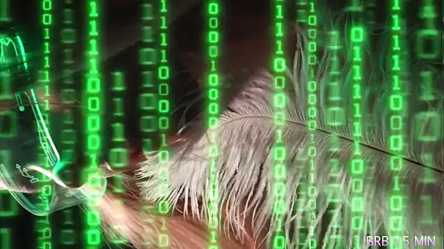 Alvuwkaa online show from 27, 3, 2026