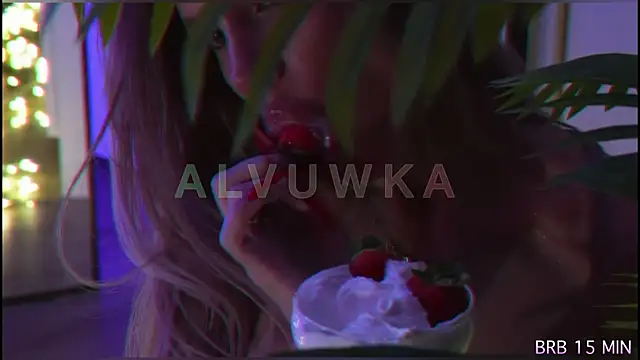 Alvuwkaa online show from 29, 3, 2026