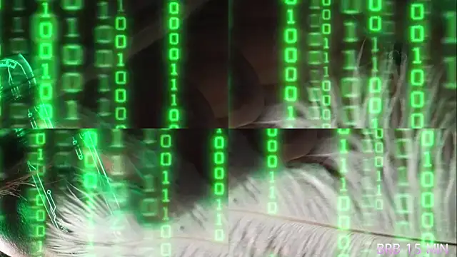 Alvuwkaa online show from 11, 4, 2026